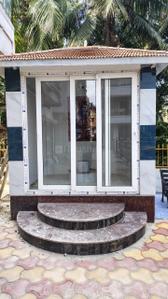 Image of 1300 Sq.ft 3 BHK Apartment / Flat for sale in Dum Dum Cantonment, Kolkata for Rs. 5330000