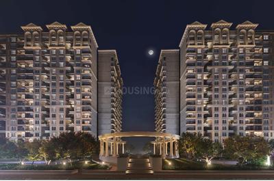 Image of 1915 Sq.ft 3 BHK Apartment / Flat for sale in Sobha Neopolis, Balagere, Bengaluru for Rs. 28500000