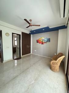 Hall Image of 1400 Sq.ft 3 BHK Builder Floor for sale in Greenwood City Floors, Sector 45 Gurgaon for Rs. 33000000
