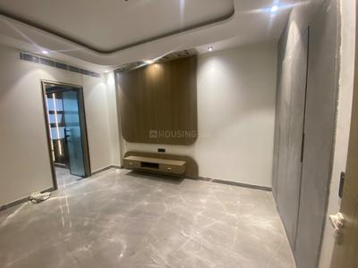 Bedroom Image of 2415 Sq.ft 4 BHK Builder Floor for sale in Gujranwala Town New Delhi for Rs. 55000000