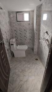 Bathroom Image of 750 Sq.ft 1 BHK Apartment / Flat for rent in Kondapur Hyderabad for Rs. 24500