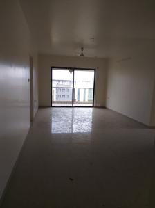 Hall Image of 1550 Sq.ft 2.5 BHK Apartment / Flat for rent in Clover Acropolis, Viman Nagar Pune for Rs. 57000
