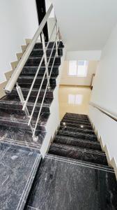 Image of 2310 Sq.ft 3 BHK Villa for rent in Green Mark Mayfair Bhel, Kollur, Hyderabad for Rs. 42000