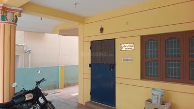 Hall Image of 1250 Sq.ft 2 BHK Builder Floor for rent in Amirtha Nagar Hosur for Rs. 24000