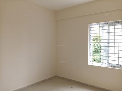 Bedroom Image of 1475 Sq.ft 3 BHK Apartment / Flat for sale in Visthar Bengaluru for Rs. 10700000