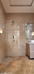Bathroom Image of 2000 Sq.ft 4 BHK Builder Floor for sale in Hari Nagar New Delhi for Rs. 23000000