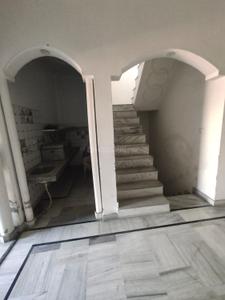 2 BHK Independent Builder Floor