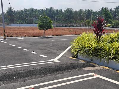 Image of 1200 Sq.ft Residential Plot / Land for sale in Kariampalayam, Coimbatore for Rs. 1850000