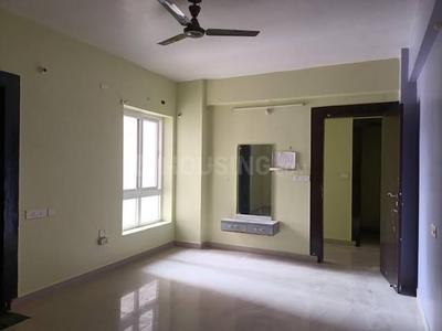 Hall Image of 1500 Sq.ft 4 BHK Independent House for sale in Sholinganallur Chennai for Rs. 16400000