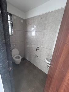 Bathroom Image of 1380 Sq.ft 3 BHK Apartment / Flat for sale in Kiwale Pune for Rs. 7300000