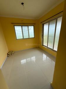 Bedroom Image of 850 Sq.ft 2 BHK Apartment / Flat for sale in Virar West Virar for Rs. 3500000