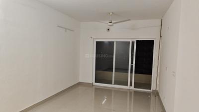 Living Room Image of 1000 Sq.ft 2 BHK Apartment / Flat for rent in Okas Residency, Sushant Golf City Lucknow for Rs. 17000