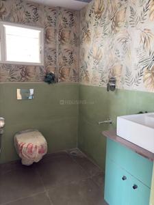 Bathroom Image of 2138 Sq.ft 3.5 BHK Villa for sale in Nivara Viento, Rajanukunte Bengaluru for Rs. 27500000
