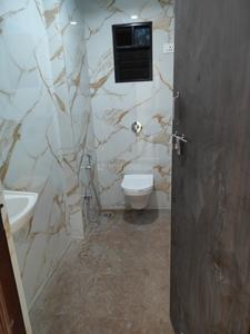 Bathroom Image of 1500 Sq.ft 3 BHK Apartment / Flat for sale in Omkar Nagar Nagpur for Rs. 7400000