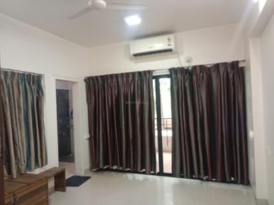 Bedroom Image of 1900 Sq.ft 3 BHK Apartment / Flat for rent in Koregaon Park Pune for Rs. 110000