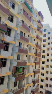 Image of 1425 Sq.ft 3 BHK Apartment / Flat for sale in Ashirwad IOB Galaxy Model Town, Danapur, Patna for Rs. 5600000