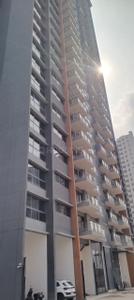 Image of 1020 Sq.ft 2 BHK Apartment / Flat for rent in Amanora Elevate Tower 47, Hadapsar, Pune for Rs. 40000
