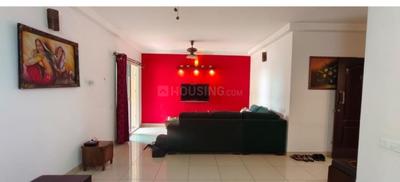 Hall Image of 1290 Sq.ft 2 BHK Apartment / Flat for sale in Mahadevapura Bengaluru for Rs. 25500000