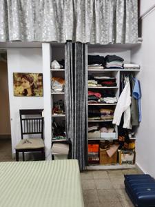 Hall Image of 950 Sq.ft 2 BHK Apartment / Flat for rent in Laxminagar Nagpur for Rs. 30000