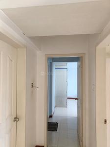 Hall Image of 1250 Sq.ft 2 BHK Apartment / Flat for sale in Karia Konark Splendour, Wadgaon Sheri Pune for Rs. 14000000