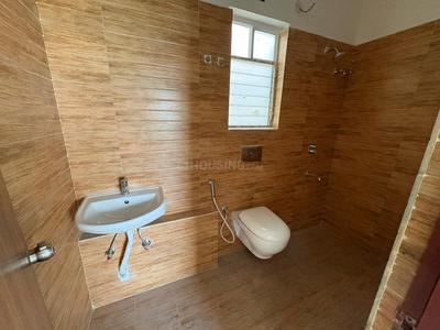 Image of 1317 Sq.ft 3 BHK Apartment / Flat for sale in Magnolia Merlion, New Town, Kolkata for Rs. 8600000