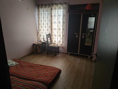 Bedroom Image of 1012 Sq.ft 2 BHK Apartment / Flat for sale in Dreams Nandini, Shewalewadi Pune for Rs. 6500000
