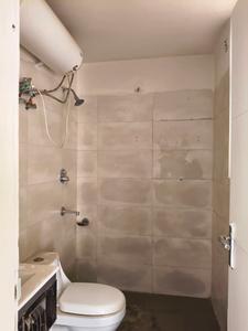 Bedroom Two Image of 1578 Sq.ft 3 BHK Apartment / Flat for sale in Tulip Violet, Sector 69 Gurgaon for Rs. 22500000