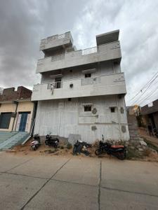 Image of 600 Sq.ft 2 BHK Duplex for sale in Society Colony, Madanapalle for Rs. 6500000