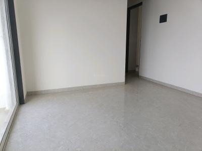 Bedroom Image of 1175 Sq.ft 2 BHK Apartment / Flat for sale in Concrete Sai Saakshaat, Kharghar Navi Mumbai for Rs. 18000000