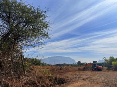 Image of 1400 Sq.ft Residential Plot / Land for sale in Khambale, Trimbakeshwar, Nashik for Rs. 7026666