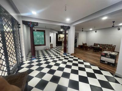 Hall Image of 5000 Sq.ft 4 BHK Independent House for rent in Porvorim Goa for Rs. 130000