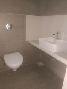 Bedroom One Image of 1350 Sq.ft 3 BHK Apartment / Flat for sale in Borivali West Mumbai for Rs. 39900000