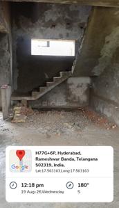 Living Room Image of 2850 Sq.ft 3 BHK Villa for sale in Rameshwaram Banda Sangareddy for Rs. 15400000
