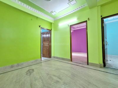 Bedroom Image of 1080 Sq.ft 3 BHK Apartment / Flat for sale in Keshtopur Kolkata for Rs. 4100000