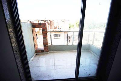 Balcony Image of 2160 Sq.ft 3 BHK Independent House for sale in Randheja Gandhinagar for Rs. 11500000