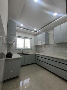 Kitchen Image of 3325 Sq.ft 4 BHK Independent House for sale in Sahastradhara Road Dehradun for Rs. 17500000
