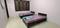 Bedroom Image of 3BHK (102) in Navneeth Apartment in Yousufguda, Hyderabad