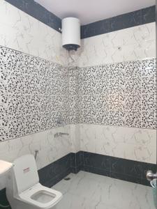 Bathroom Image of 1200 Sq.ft 5 BHK Independent House for sale in Gandhi Nagar Moradabad for Rs. 8500000