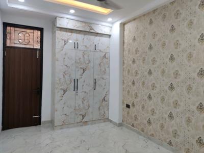 Bedroom Image of 1405 Sq.ft 3 BHK Builder Floor for sale in Indirapuram Ghaziabad for Rs. 12000000