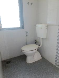 Common Bathroom Image of 970 Sq.ft 2 BHK Apartment / Flat for sale in Arihant Abhilasha, Kharghar Navi Mumbai for Rs. 11000000