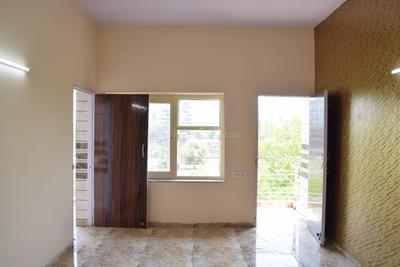 Hall Image of 1000 Sq.ft 2 BHK Apartment / Flat for sale in Arunodaya apartment, Vikaspuri New Delhi for Rs. 11000000