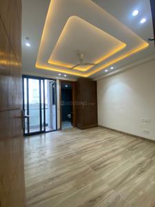 Hall Image of 1300 Sq.ft 3 BHK Apartment / Flat for sale in Gwal Pahari Gurgaon for Rs. 6800000