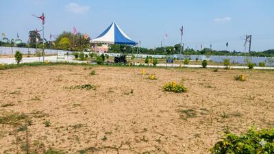 Image of 880 Sq.ft Residential Plot / Land for sale in Chengalpattu, Chennai for Rs. 1848000