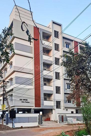 Neelam SRR Towers Main Image 1