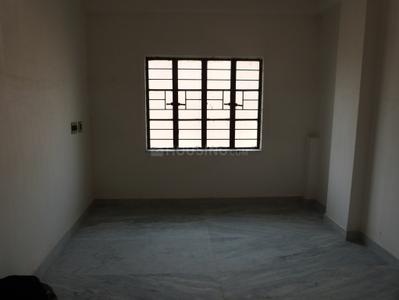 Bedroom Image of 480 Sq.ft 1 BHK Apartment / Flat for sale in Baguiati Kolkata for Rs. 2100000
