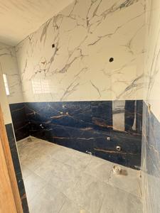 Bathroom Image of 2600 Sq.ft 3 BHK Duplex for sale in Horamavu Bengaluru for Rs. 14500000