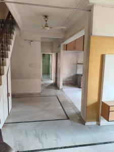 Hall Image of 2450 Sq.ft 4 BHK Penthouse for sale in Jodhpur Ahmedabad for Rs. 15100000