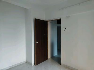 Bedroom Image of 420 Sq.ft 1 BHK Apartment / Flat for sale in Vasai West Vasai for Rs. 4700000
