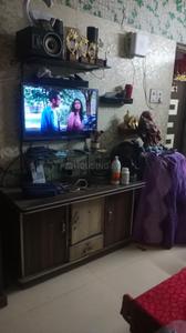 Kitchen Image of 750 Sq.ft 1 BHK Apartment / Flat for sale in Chala Vapi for Rs. 2195000
