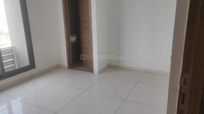 Bedroom Image of 1926 Sq.ft 3 BHK Apartment / Flat for sale in Revanta Fortune, Koba Gandhinagar for Rs. 7800000